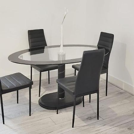 City Centre 1 Bed Apartment Birmingham Eksteriør billede